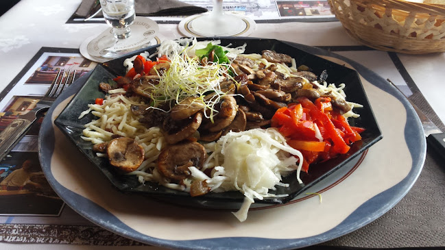 Steakhouse Léon - Amstenrade