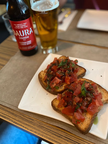 Cafe Piazza - Horeca