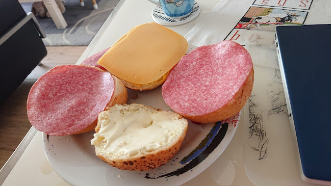Bakkerij De Lekkerbek