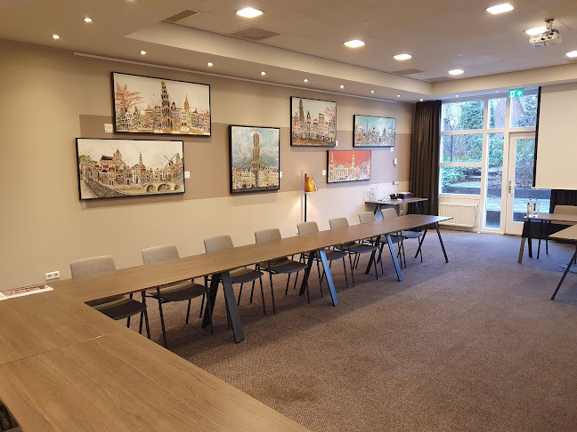 Brasserie Jan - Horeca