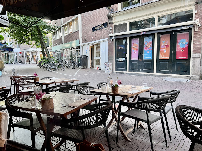 Café Samabe - Haarlem