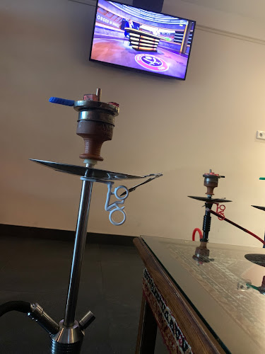 Beyzade Café & Lounge - Horeca