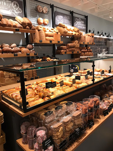 Echte Bakker Van Ballegooijen - Werkendam