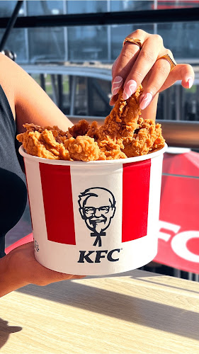 Reviews of KFC Roosendaal in Roosendaal - Horeca