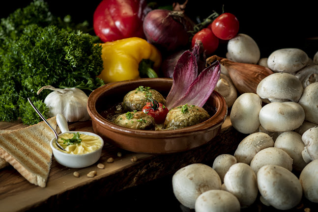 De Hessenkar, Eeterij-tapperij - Achterveld