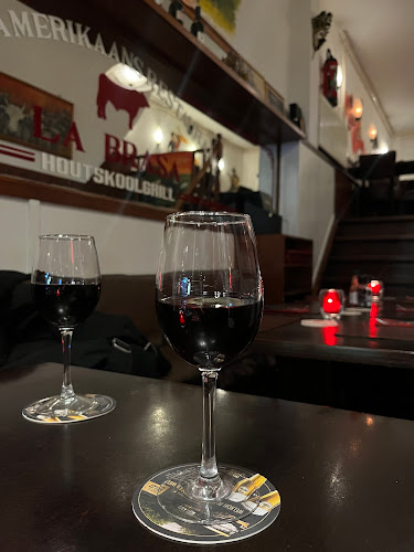 Comentarii opinii despre Restaurant La Brasa amsterdam