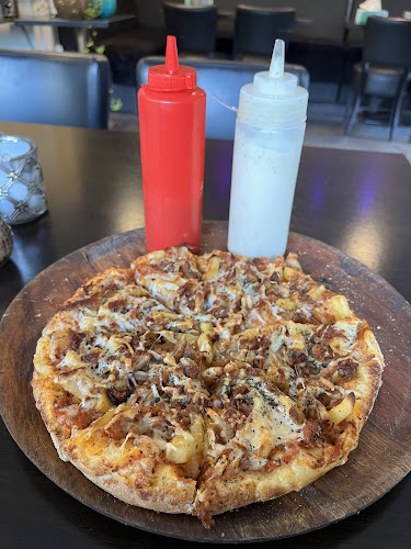 Sky Food zoetermeer - Horeca