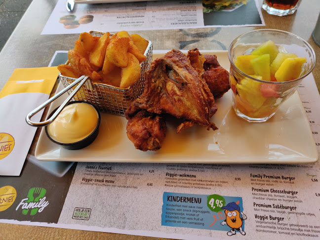 Kapteijnstraat 8, 3771 CA Barneveld