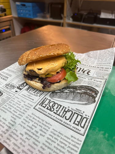 Mister Spaghetti Take Away Haarlemmermeer lunch & Dinner - Horeca