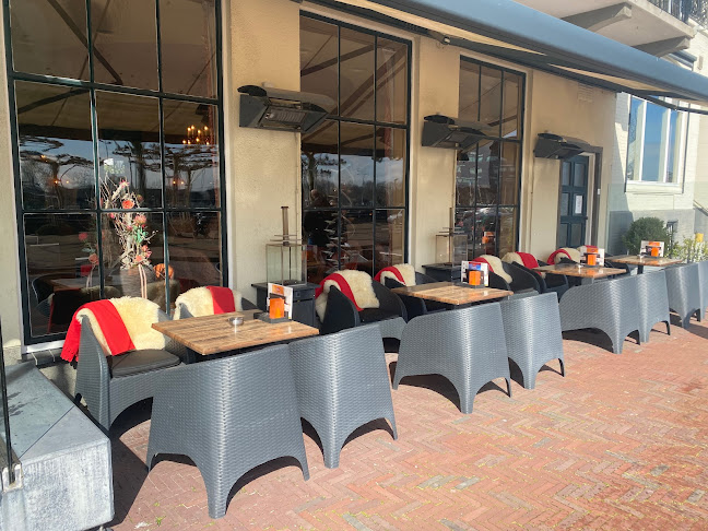 Bar Place to be - Middelburg