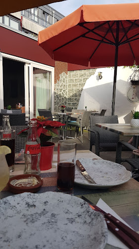 Comments and reviews of Ramblas Zeist