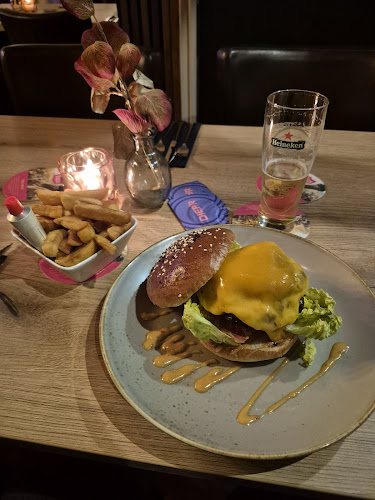 Opinii despre Eetcafé De Tamme Boer în Krommenie - Horeca