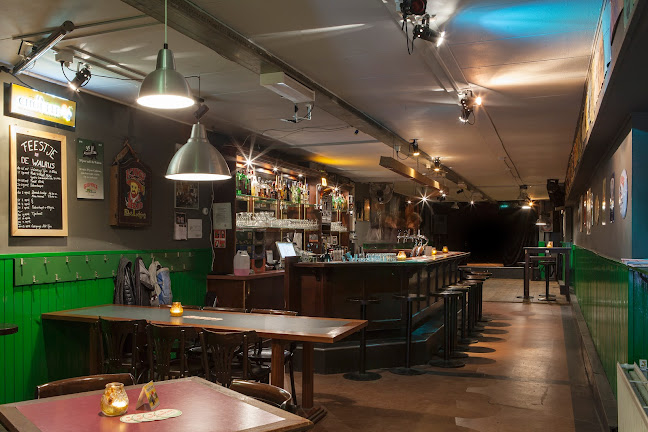 Comentarii opinii despre Sociëteit de Walrus