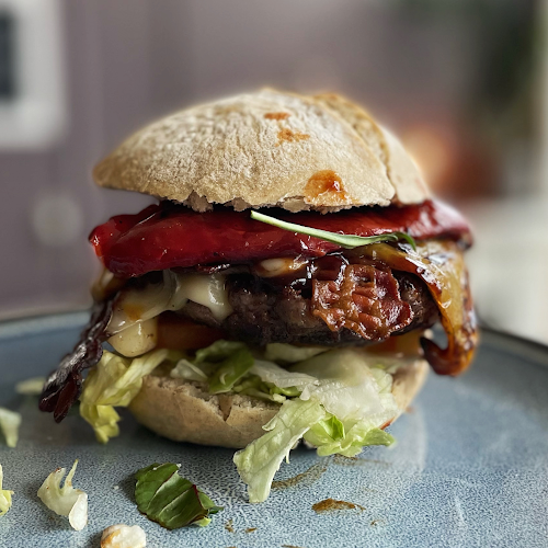 AnyTyme Snack & Dine - Lelystad