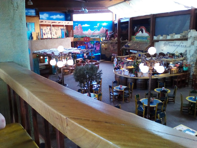 Comentarii opinii despre PonyparkCity - Viva Mexico