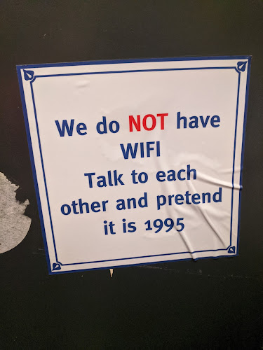 Café Le Moulin Rouge - Den Haag