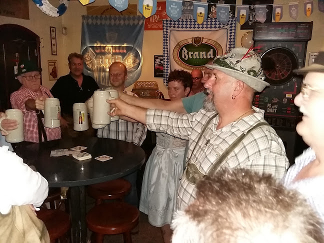 Cafe de Mert - Schinveld