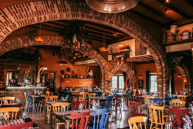 Toscana Trattoria - A la carte Tapas Restaurant in Lievelde