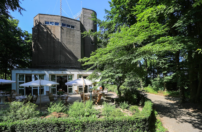 De Steenen Tafel - Horeca