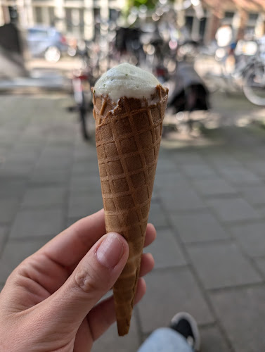 Opinii despre SottoZero Gelatobar în Amsterdam - Horeca