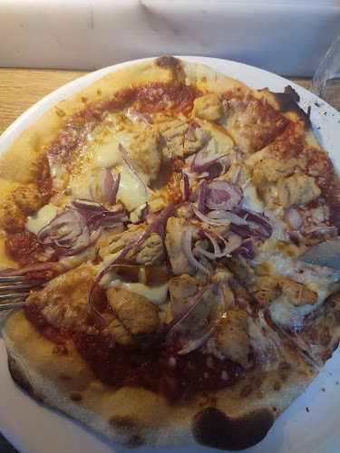 Comentarii opinii despre Vapiano Rotterdam Binnenrotte