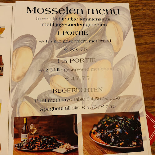 Ristorante Andrea - Zandvoort