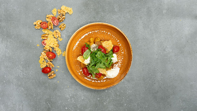 Bunk Restaurant Amsterdam - Amsterdam