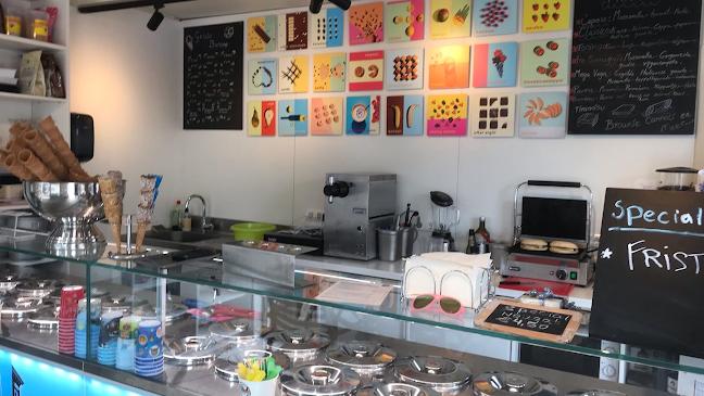 Gelato Burano De Bilt