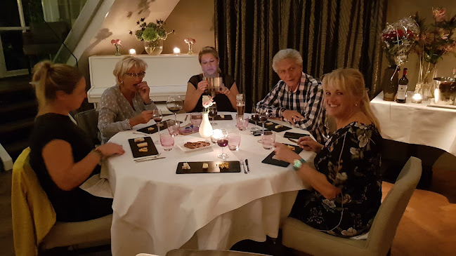 Restaurant Allemansgeest Open Times