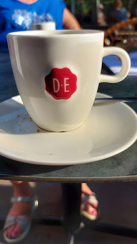 Reviews of Restaurant Paviljoen Lutterzand in De Lutte - Horeca