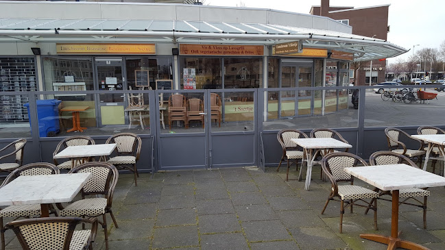 Opinii despre Brasserie 't Siertje în Amsterdam - Horeca