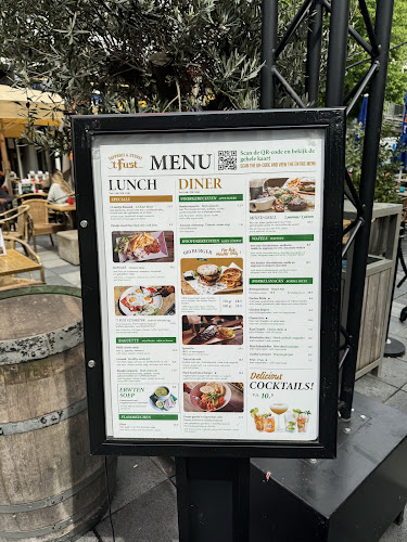 Opinii despre Café ‘t Fust în Rotterdam - Horeca