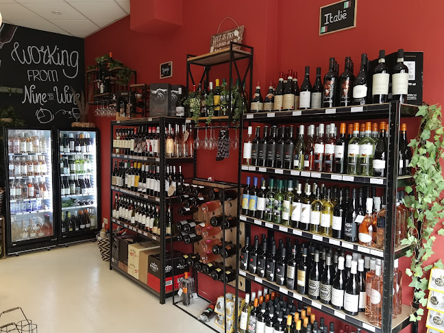 Opinii despre I Like Wine - Wijnhandel în Hengelo - Horeca
