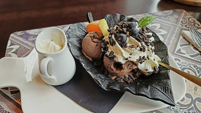 Comments and reviews of Restaurant & Pannenkoekenhuis De Tijd