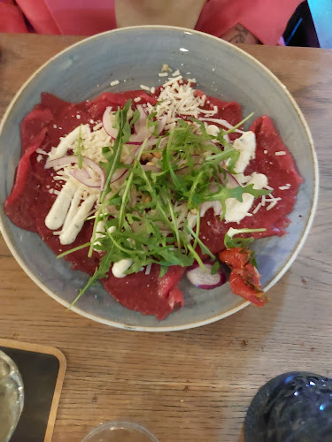 Comentarii opinii despre Stadscafé Flow