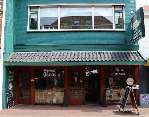 Slijterij Wijnhandel Goossens