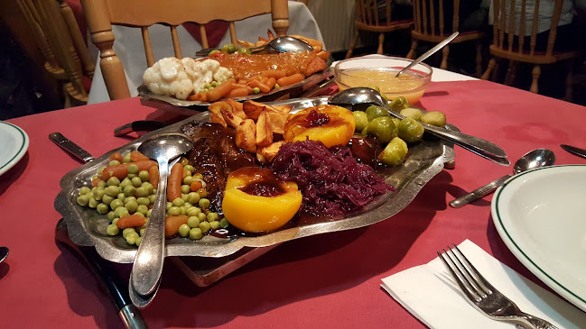 Opinii despre Hotel St. Ludwig în Vlodrop - Horeca