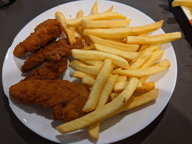 Comentarii opinii despre Dar Al Maghreb