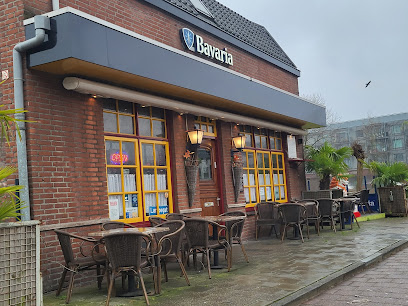 Café-Bar De Heksenketel