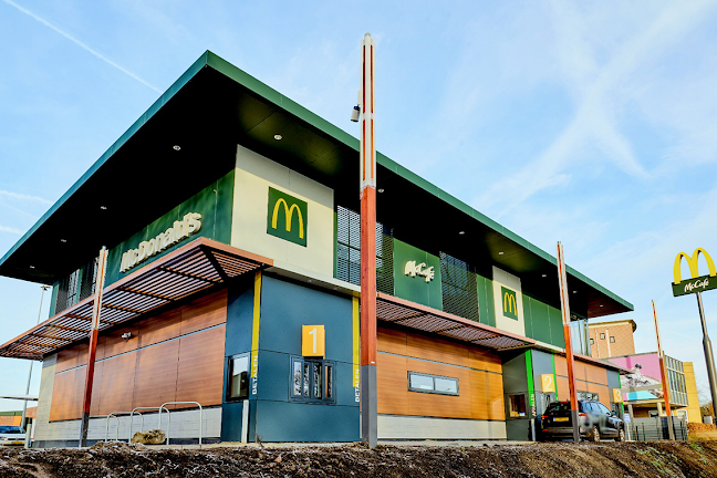 McDonald's Stadskanaal - Stadskanaal