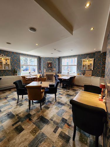 Sophia Restaurant & Lounge - Den Haag