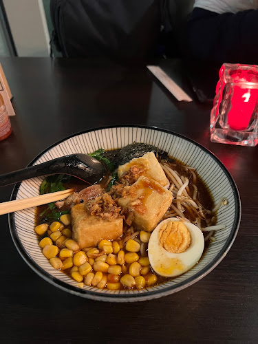 Comentarii opinii despre Mizu Bar