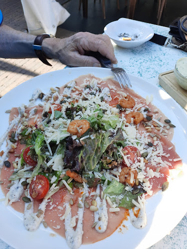 Eetcafé de Toog - Koog aan de Zaan