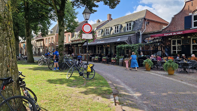 Vrijthof 17, 5081 CA Hilvarenbeek