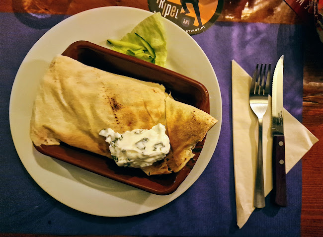 De Smederij - Horeca