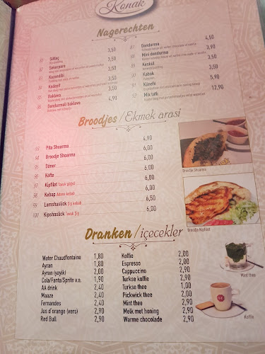 Comentarii opinii despre Restaurant Konak