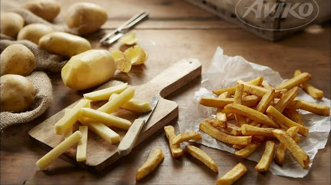 Opinii despre Cafetaria 't Hepke în Koningslust - Horeca