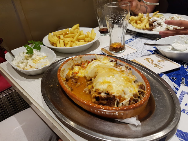 Grill Orakel Bij Jannis - Kerkrade