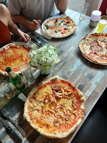 Pizzeria & Restaurant Da Alessandro - Warmenhuizen