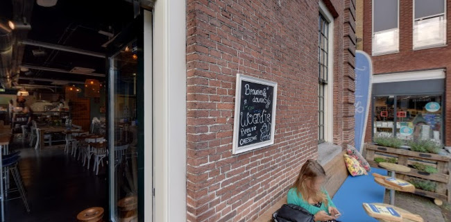 Brownies & downieS Woerden - Horeca
